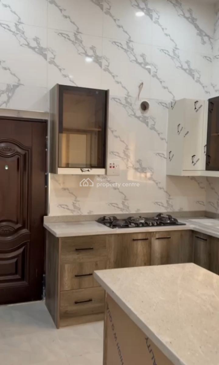 Brand New Exquisitely Finished 3-bedroom Fully Detached Duplex with Bq, Efab Queens, Gwarinpa, Abuja, Detached Bungalow for Sale