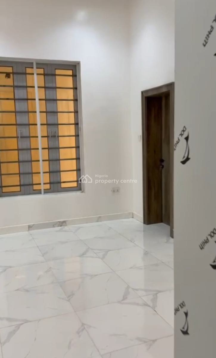 Brand New Exquisitely Finished 3-bedroom Fully Detached Duplex with Bq, Efab Queens, Gwarinpa, Abuja, Detached Bungalow for Sale