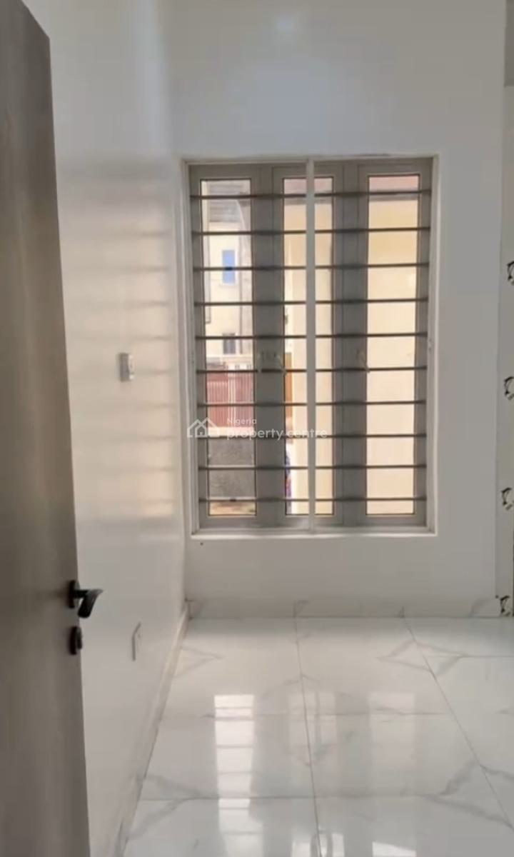 Brand New Exquisitely Finished 3-bedroom Fully Detached Duplex with Bq, Efab Queens, Gwarinpa, Abuja, Detached Bungalow for Sale