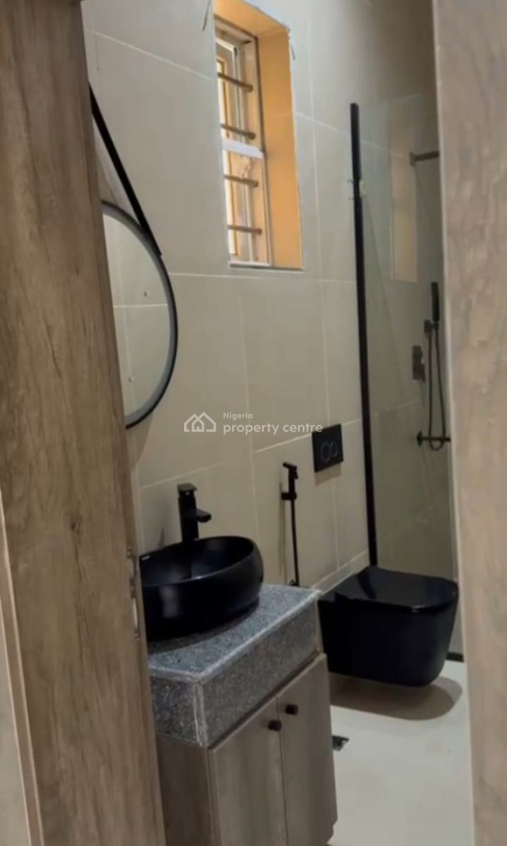Brand New Exquisitely Finished 3-bedroom Fully Detached Duplex with Bq, Efab Queens, Gwarinpa, Abuja, Detached Bungalow for Sale