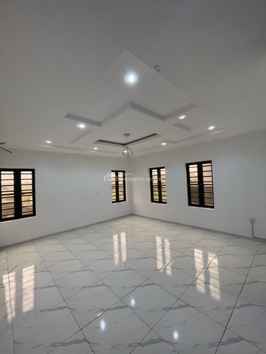 Luxuriously Finished 4 Bedroom Fully Detached Duplex + Bq & Gatehouse, Magodo Phase 1, Gra Phase 1, Magodo, Lagos, Detached Duplex for Sale