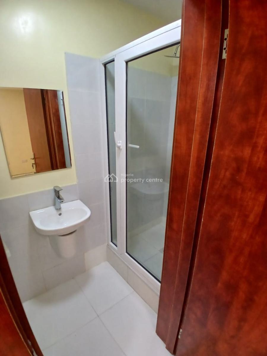 Fully Serviced 3-bedroom Apartment, Yaba, Yaba, Lagos, Flat / Apartment for Sale