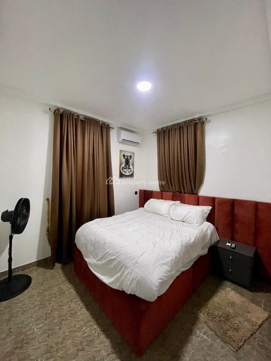 Luxury 5 Bedrooms Fully Furnished Detached Duplex with Pool & Bq, Ikate, Lekki, Lagos, Detached Duplex for Sale