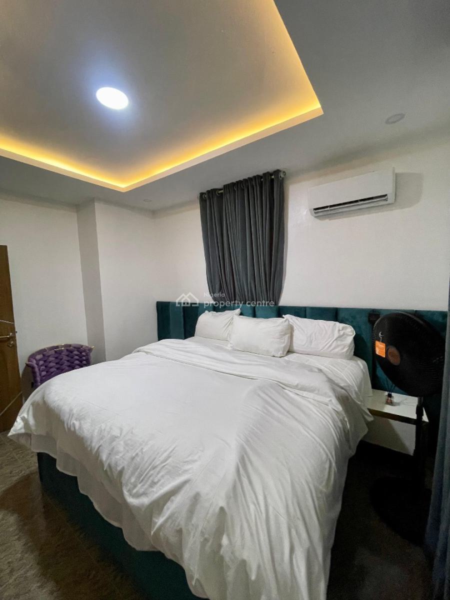 Luxury 5 Bedrooms Fully Furnished Detached Duplex with Pool & Bq, Ikate, Lekki, Lagos, Detached Duplex for Sale