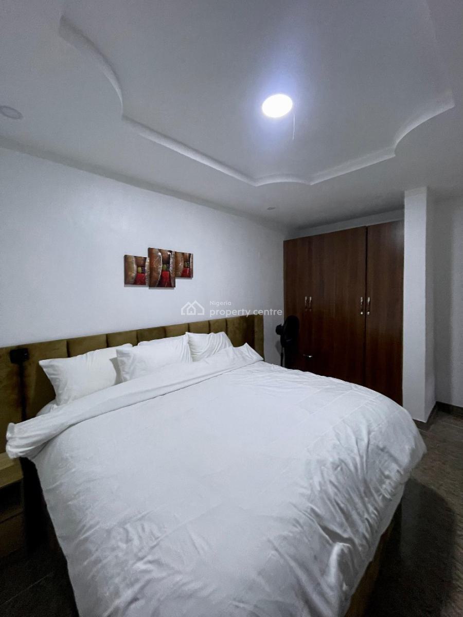 Luxury 5 Bedrooms Fully Furnished Detached Duplex with Pool & Bq, Ikate, Lekki, Lagos, Detached Duplex for Sale
