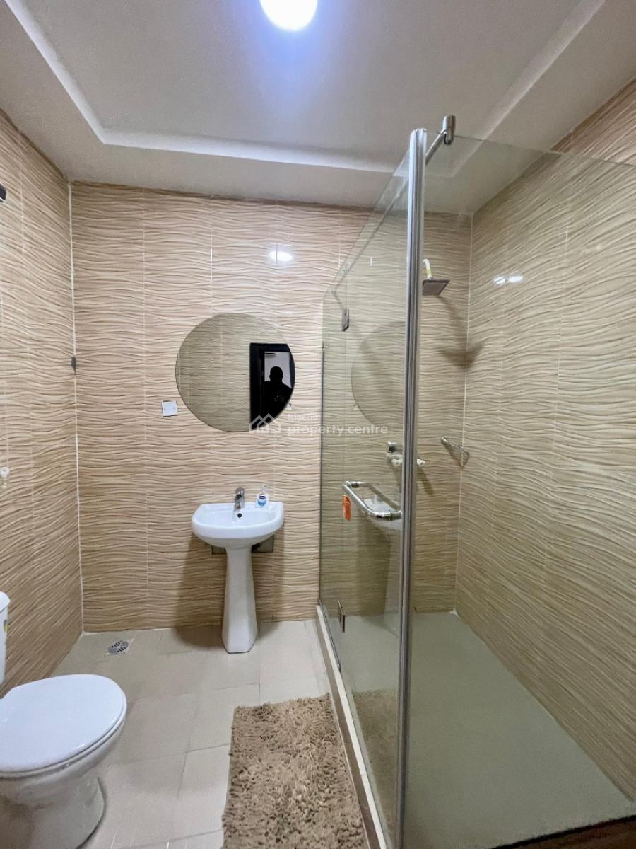 Luxury 5 Bedrooms Fully Furnished Detached Duplex with Pool & Bq, Ikate, Lekki, Lagos, Detached Duplex for Sale