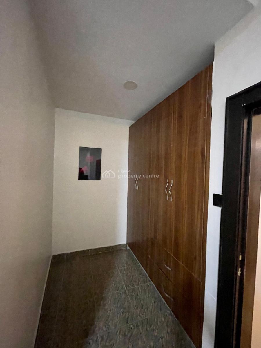 Luxury 5 Bedrooms Fully Furnished Detached Duplex with Pool & Bq, Ikate, Lekki, Lagos, Detached Duplex for Sale