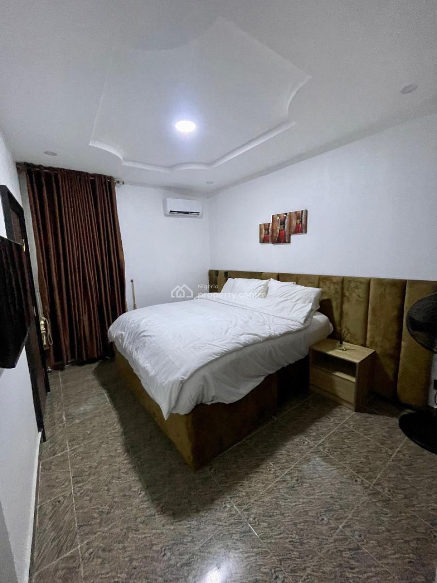 Luxury 5 Bedrooms Fully Furnished Detached Duplex with Pool & Bq, Ikate, Lekki, Lagos, Detached Duplex for Sale