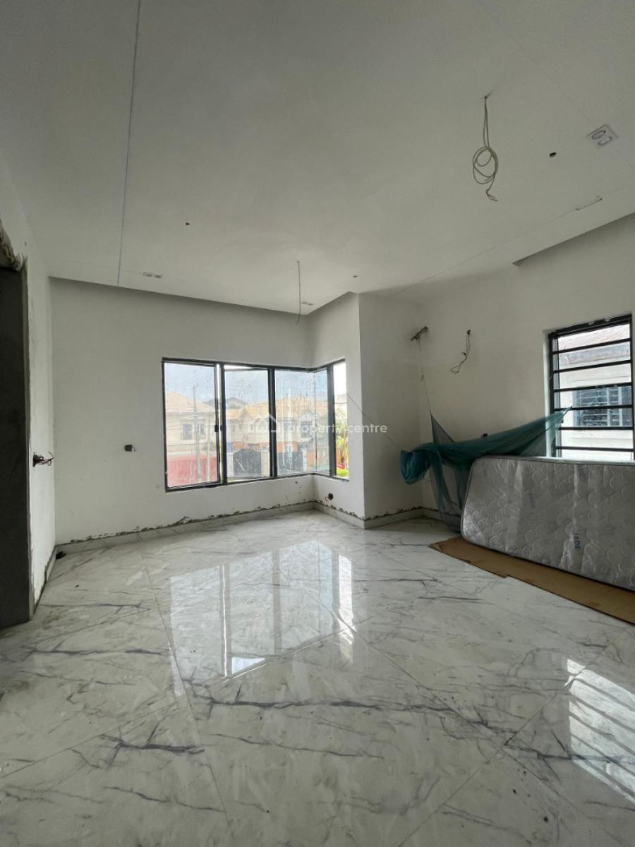 Elegant  5 Bedroom Semi Detached Duplex in a Serene Environment, Lekki Phase 1, Lekki, Lagos, Semi-detached Duplex for Sale