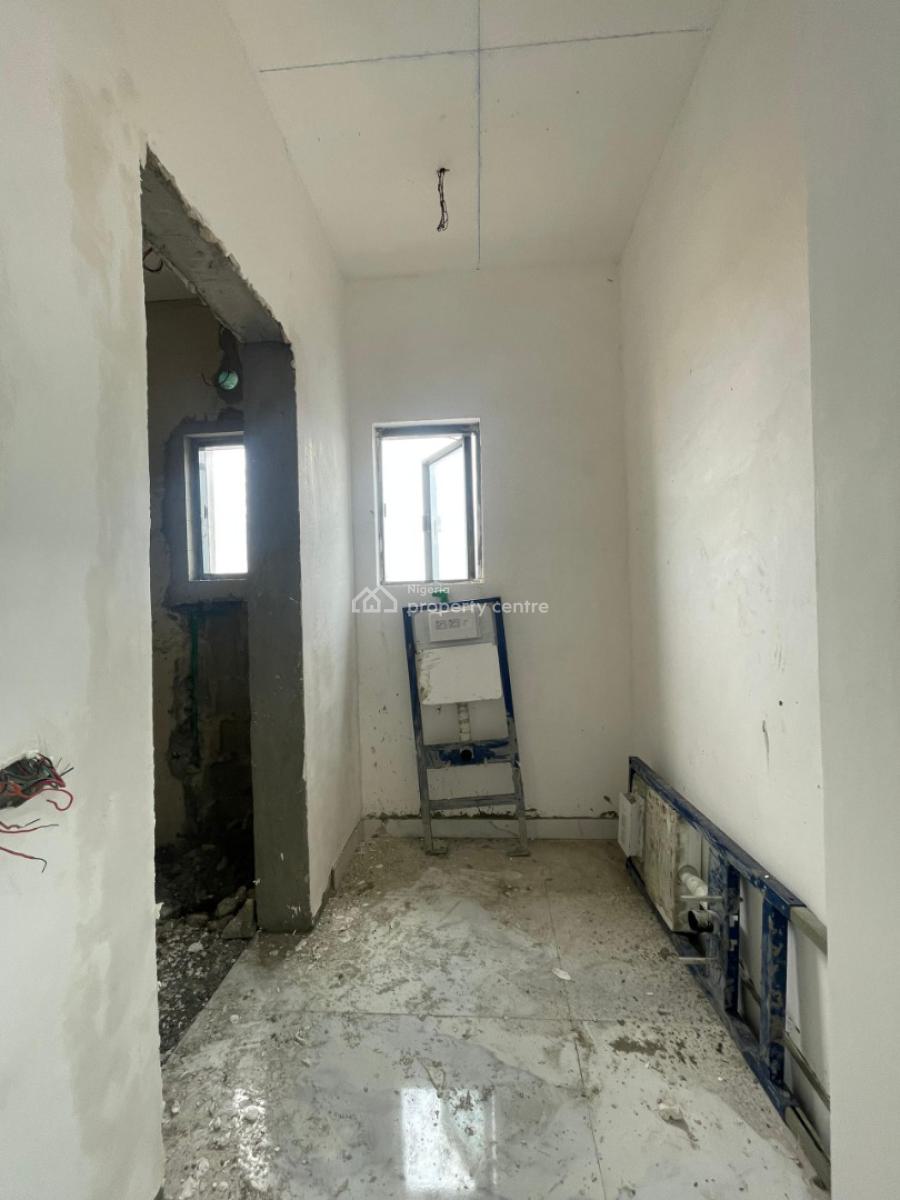 Elegant  5 Bedroom Semi Detached Duplex in a Serene Environment, Lekki Phase 1, Lekki, Lagos, Semi-detached Duplex for Sale