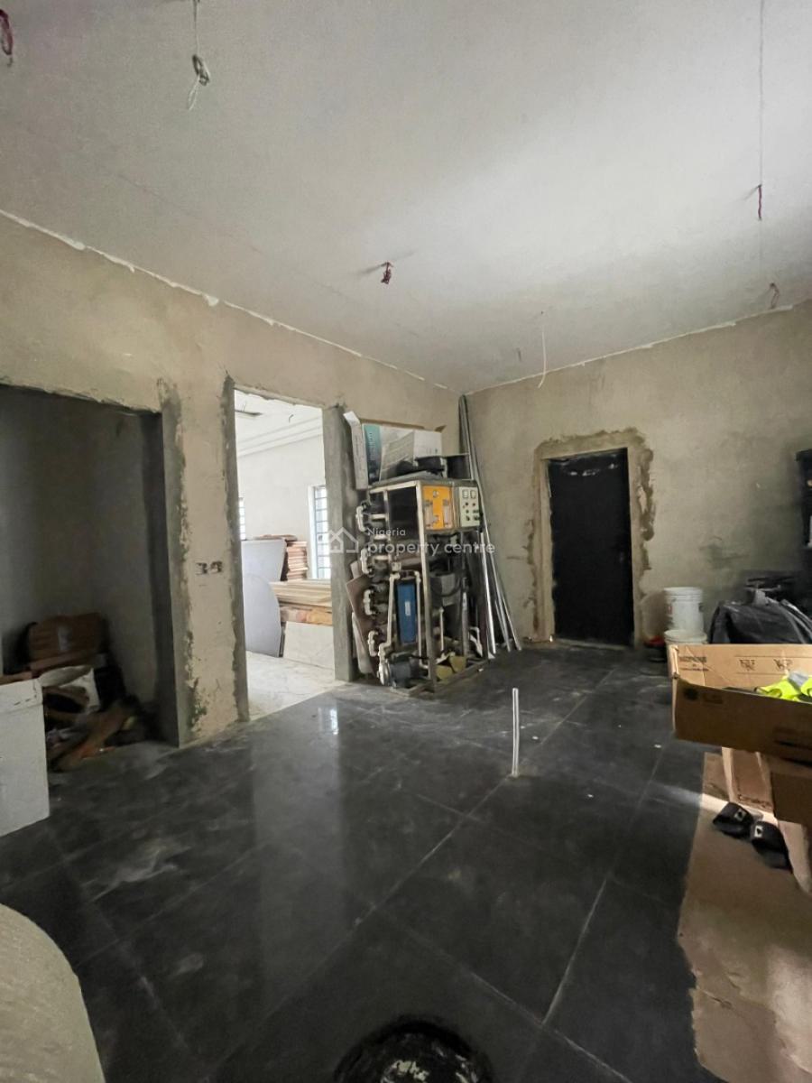 Elegant  5 Bedroom Semi Detached Duplex in a Serene Environment, Lekki Phase 1, Lekki, Lagos, Semi-detached Duplex for Sale