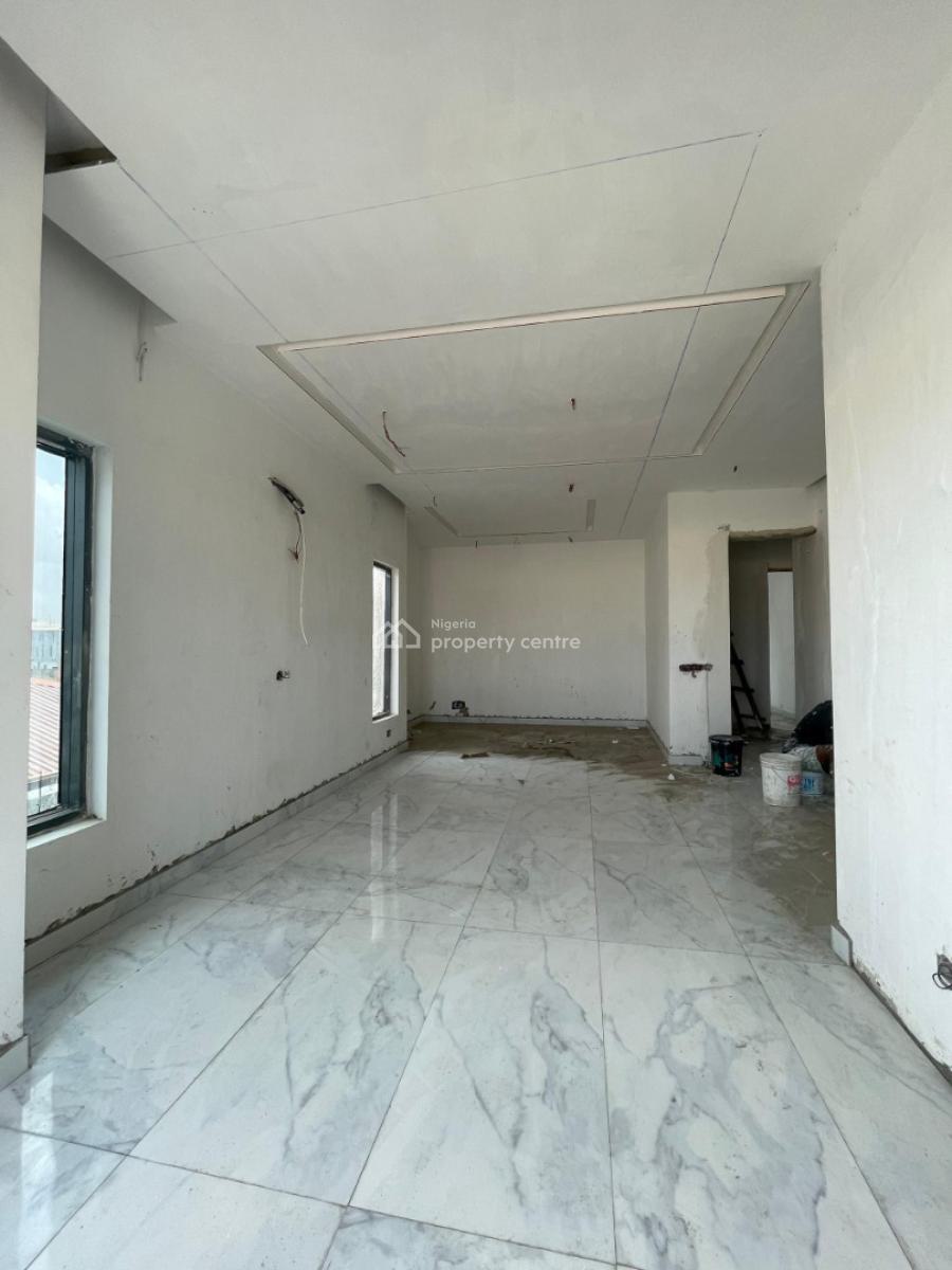 Elegant  5 Bedroom Semi Detached Duplex in a Serene Environment, Lekki Phase 1, Lekki, Lagos, Semi-detached Duplex for Sale