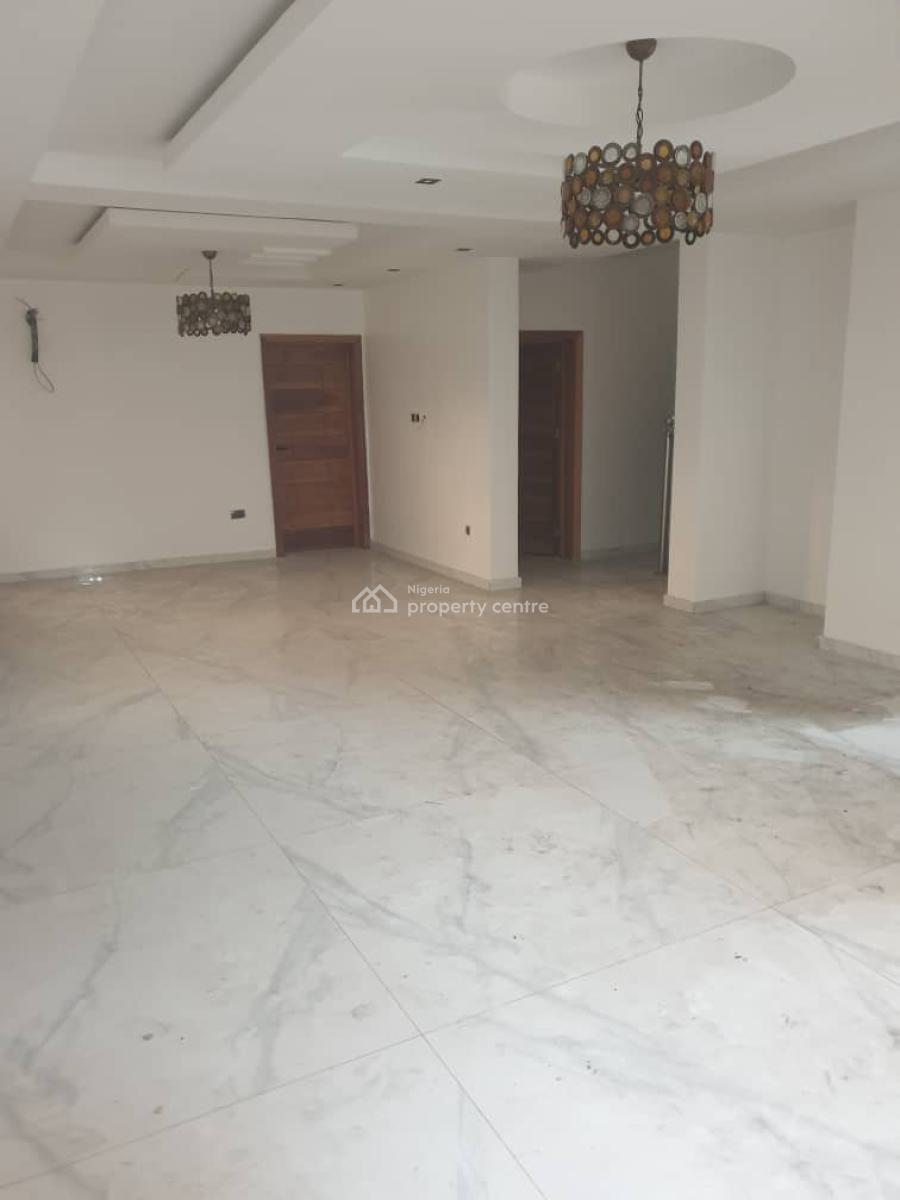 Newly Built 5bed with Bq, Magodo Gra Phase 2 Estate, Gra Phase 2, Magodo, Lagos, Detached Duplex for Sale