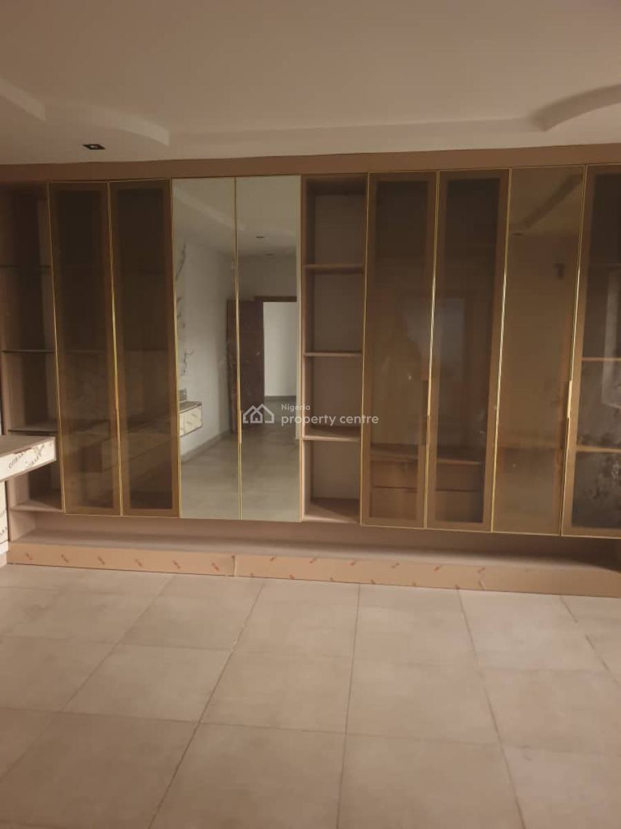 Newly Built 5bed with Bq, Magodo Gra Phase 2 Estate, Gra Phase 2, Magodo, Lagos, Detached Duplex for Sale