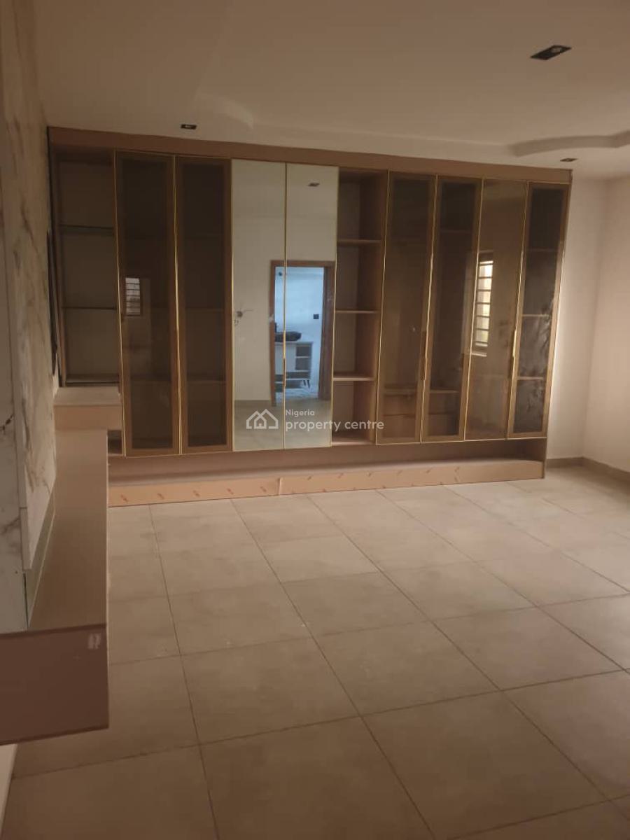 Newly Built 5bed with Bq, Magodo Gra Phase 2 Estate, Gra Phase 2, Magodo, Lagos, Detached Duplex for Sale