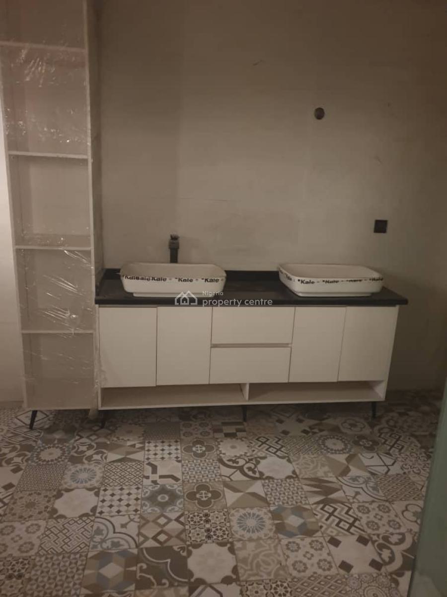 Newly Built 5bed with Bq, Magodo Gra Phase 2 Estate, Gra Phase 2, Magodo, Lagos, Detached Duplex for Sale