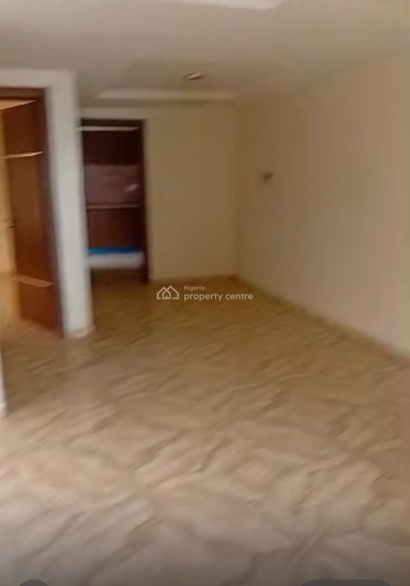 Newly Build 4 Bedroom with a Bq, Off Freedom Way, Lekki, Lagos, Semi-detached Duplex for Rent