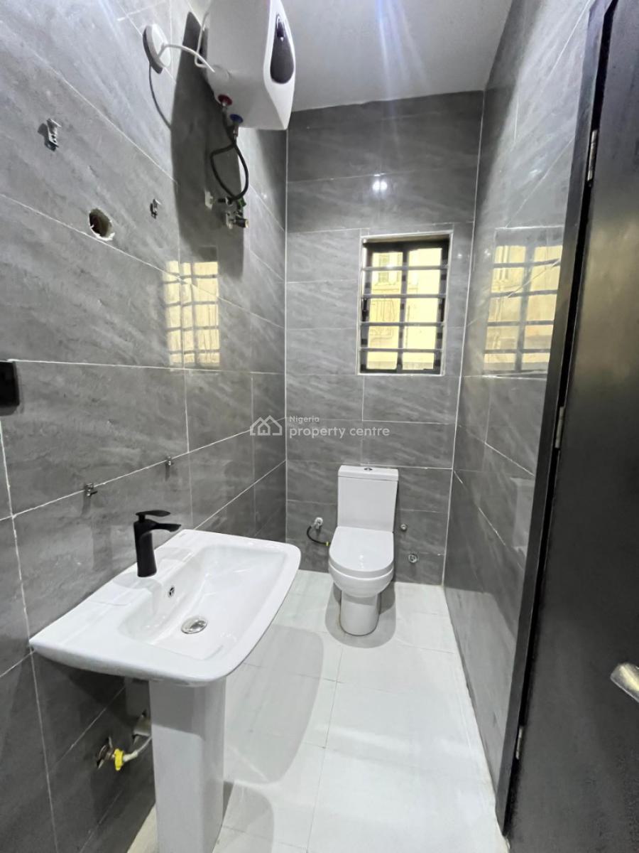 Iconic 2 Bedroom Apartment with Elevator in a Top Performing Location, Lekki Phase 1, Lekki, Lagos, Flat / Apartment for Sale