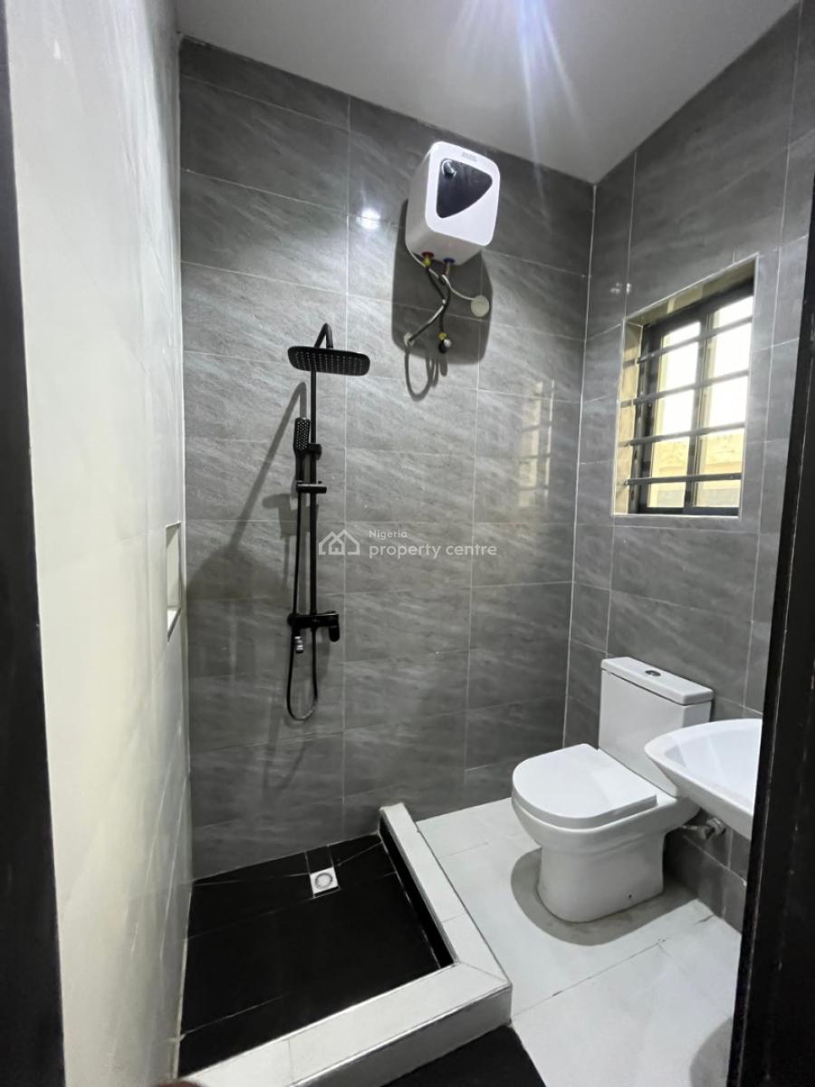Iconic 2 Bedroom Apartment with Elevator in a Top Performing Location, Lekki Phase 1, Lekki, Lagos, Flat / Apartment for Sale