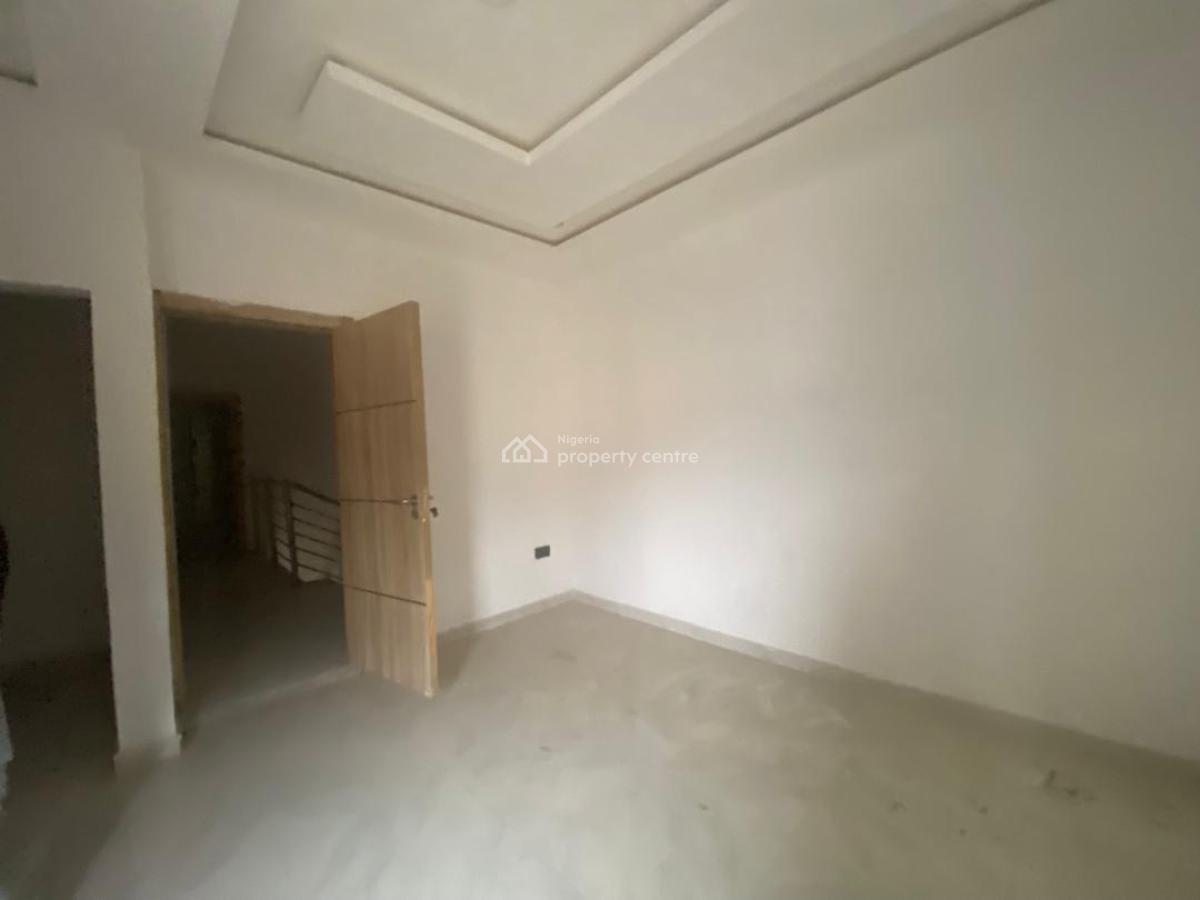 3 Bedroom Terrace Duplex, Ikota, Lekki, Lagos, Terraced Duplex for Rent