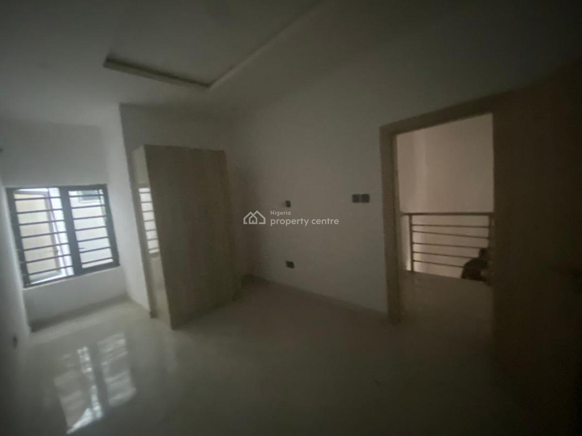 3 Bedroom Terrace Duplex, Ikota, Lekki, Lagos, Terraced Duplex for Rent