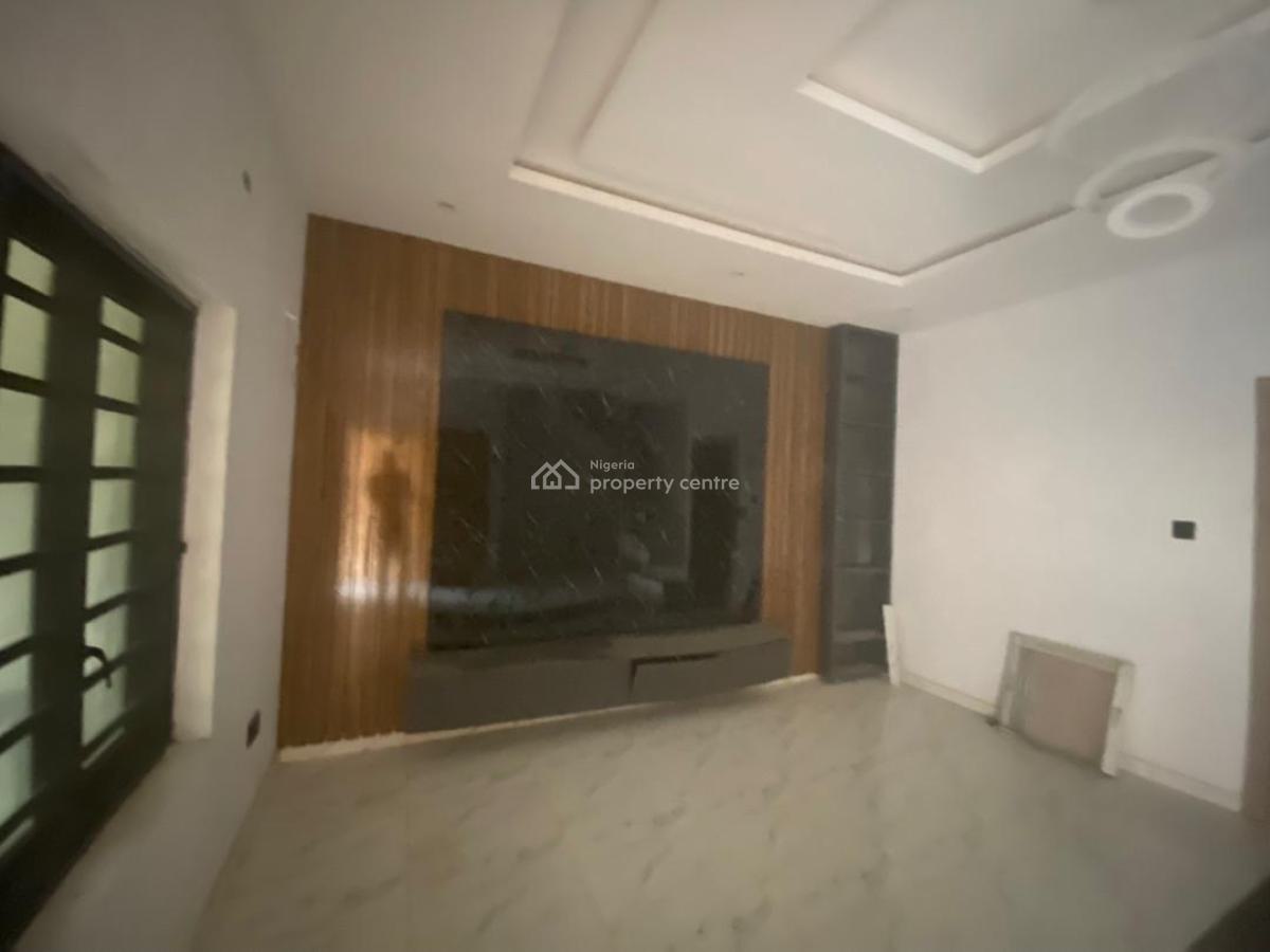 3 Bedroom Terrace Duplex, Ikota, Lekki, Lagos, Terraced Duplex for Rent