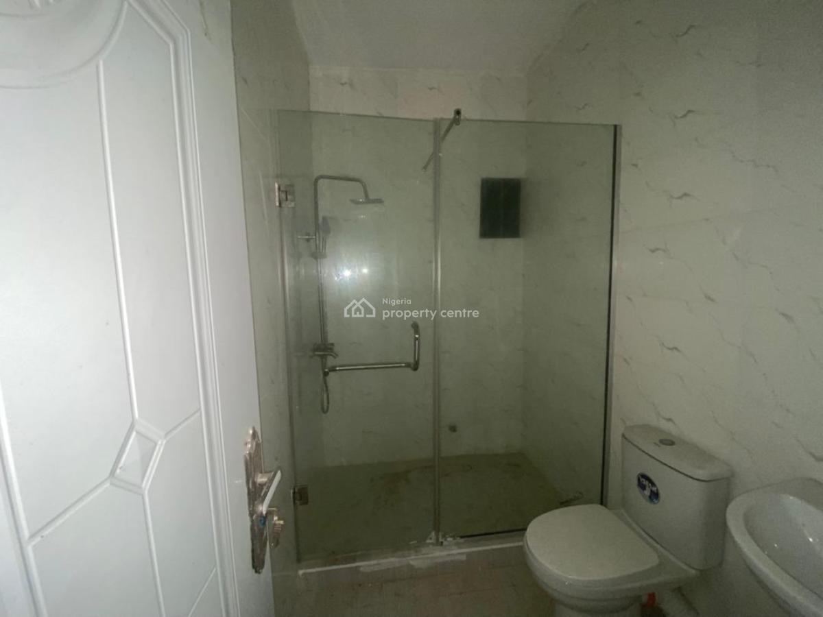 3 Bedroom Terrace Duplex, Ikota, Lekki, Lagos, Terraced Duplex for Rent