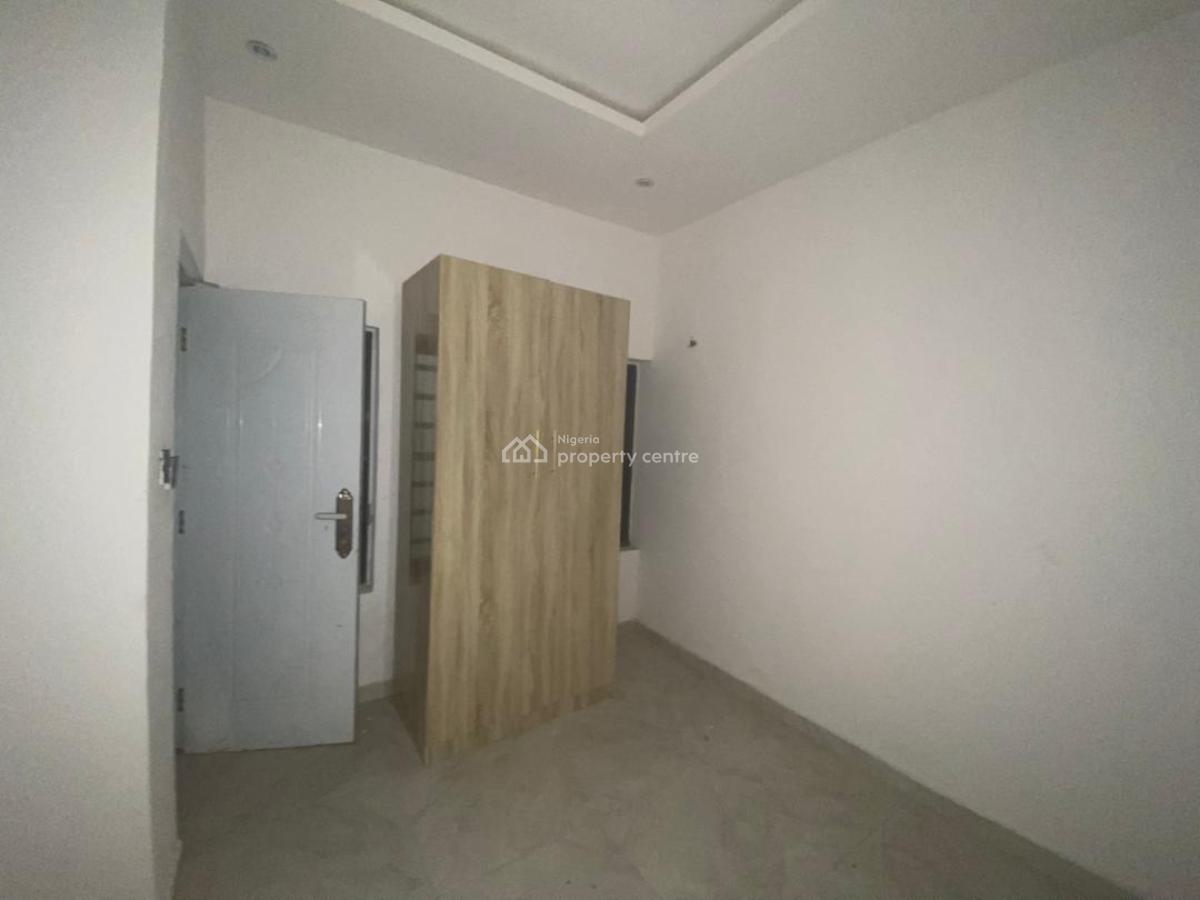 3 Bedroom Terrace Duplex, Ikota, Lekki, Lagos, Terraced Duplex for Rent