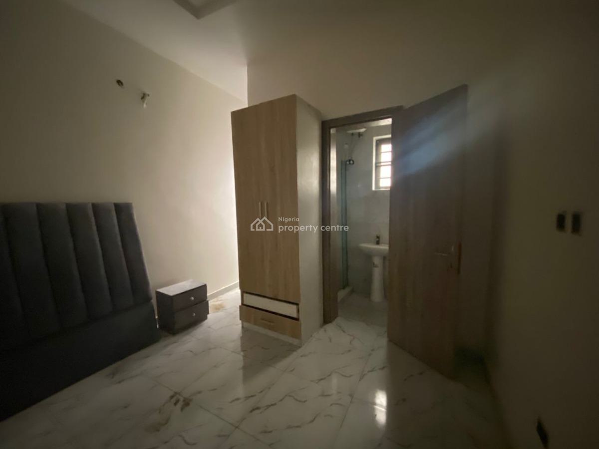 4 Bedroom Terraced Duplex, Ikota, Lekki, Lagos, Terraced Duplex for Rent