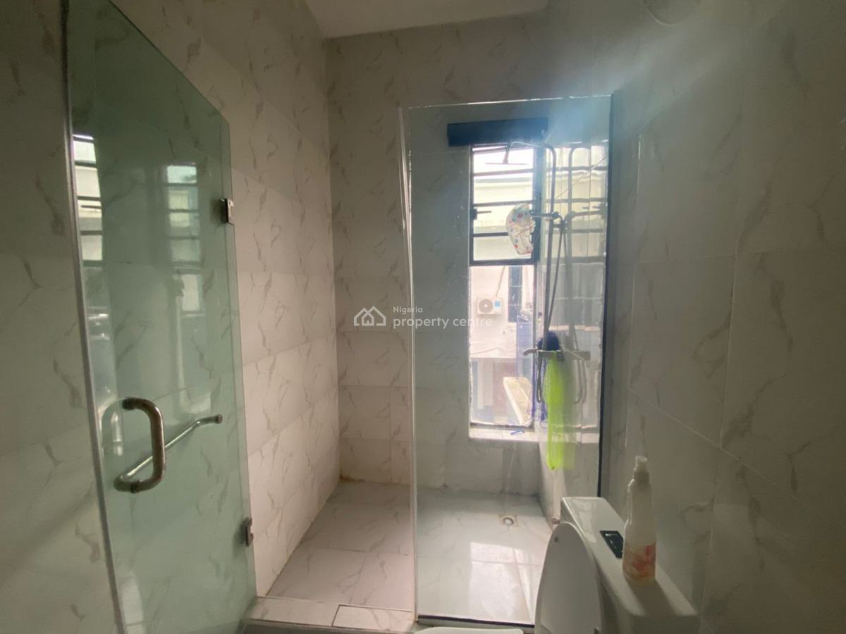 4 Bedroom Terraced Duplex, Ikota, Lekki, Lagos, Terraced Duplex for Rent