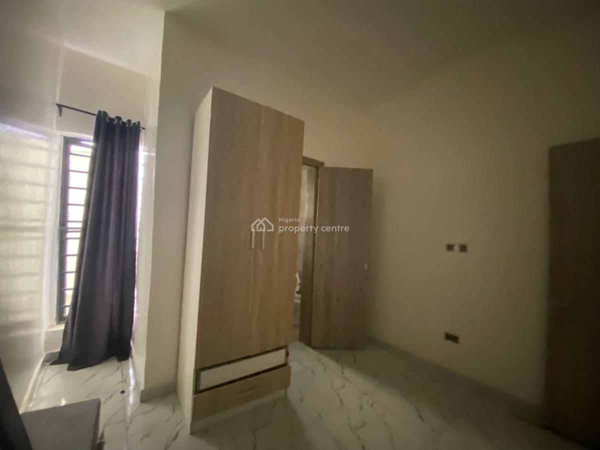 4 Bedroom Terraced Duplex, Ikota, Lekki, Lagos, Terraced Duplex for Rent