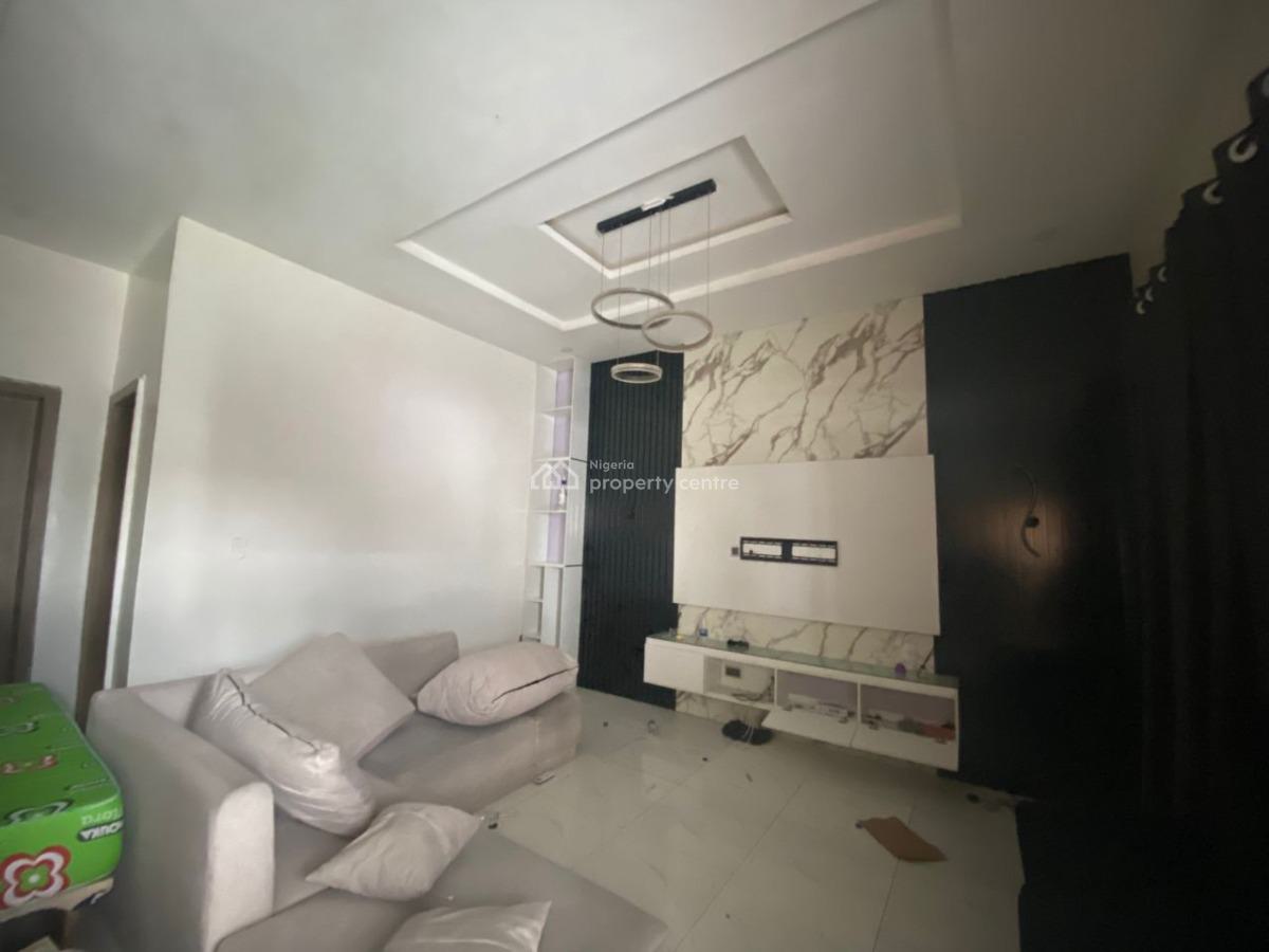 4 Bedroom Terraced Duplex, Ikota, Lekki, Lagos, Terraced Duplex for Rent