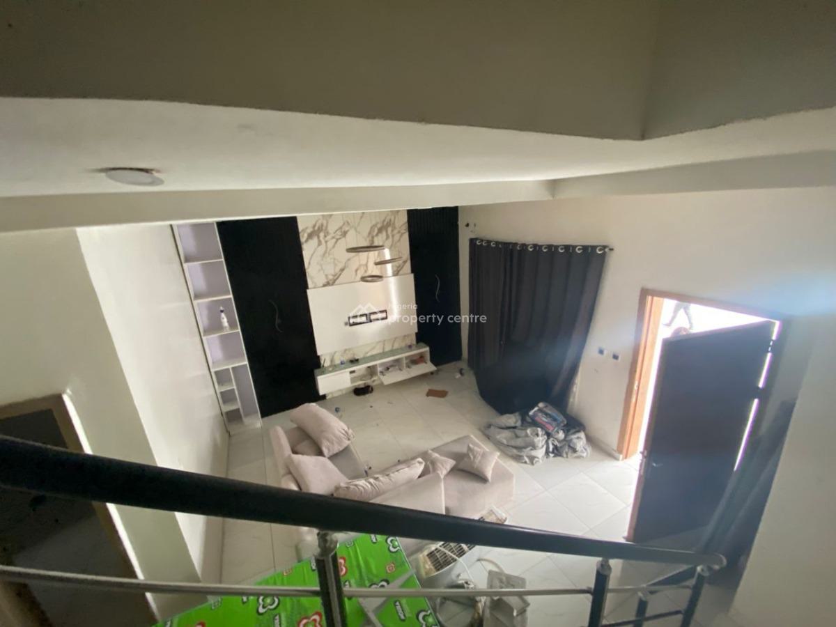 4 Bedroom Terraced Duplex, Ikota, Lekki, Lagos, Terraced Duplex for Rent