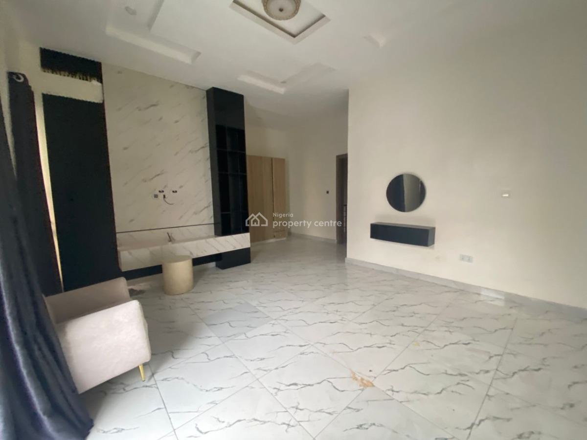4 Bedroom Terraced Duplex, Ikota, Lekki, Lagos, Terraced Duplex for Rent