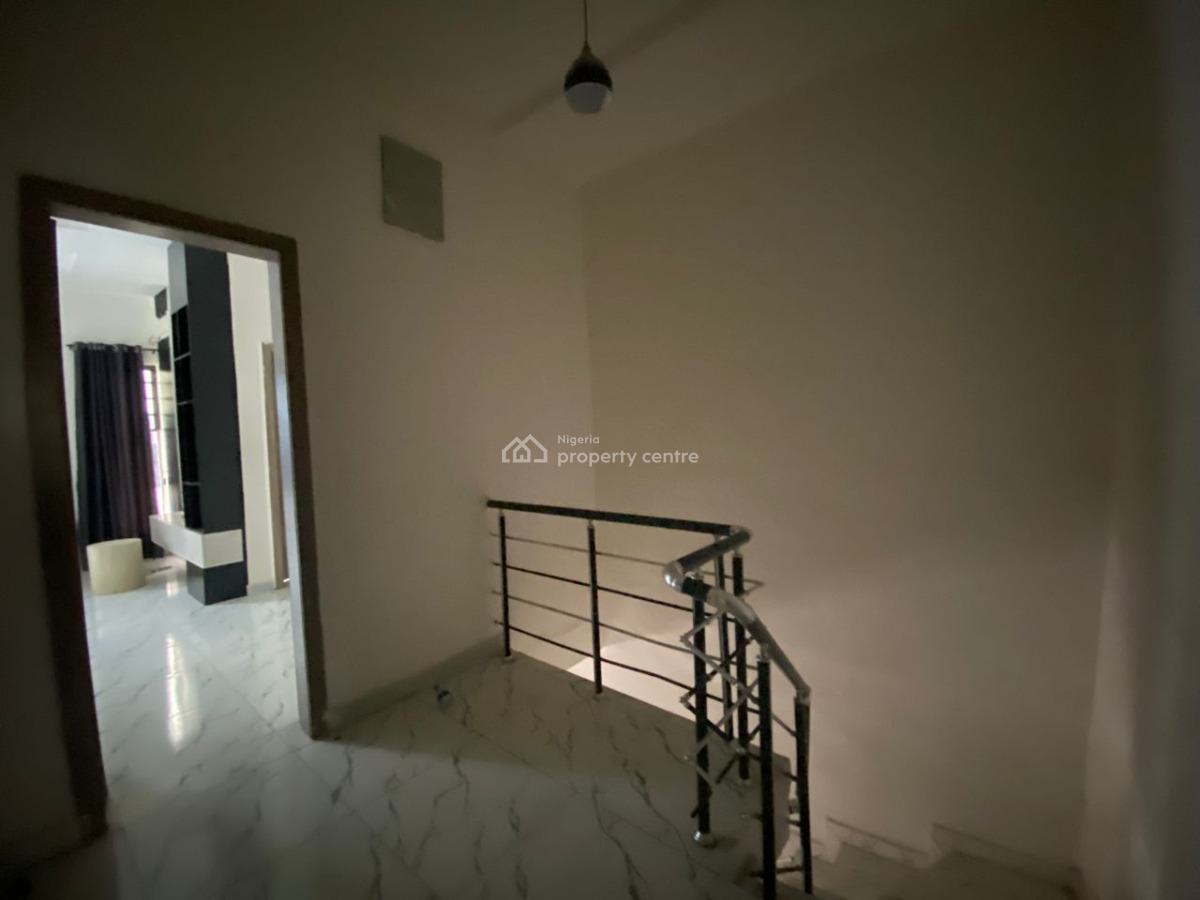 4 Bedroom Terraced Duplex, Ikota, Lekki, Lagos, Terraced Duplex for Rent