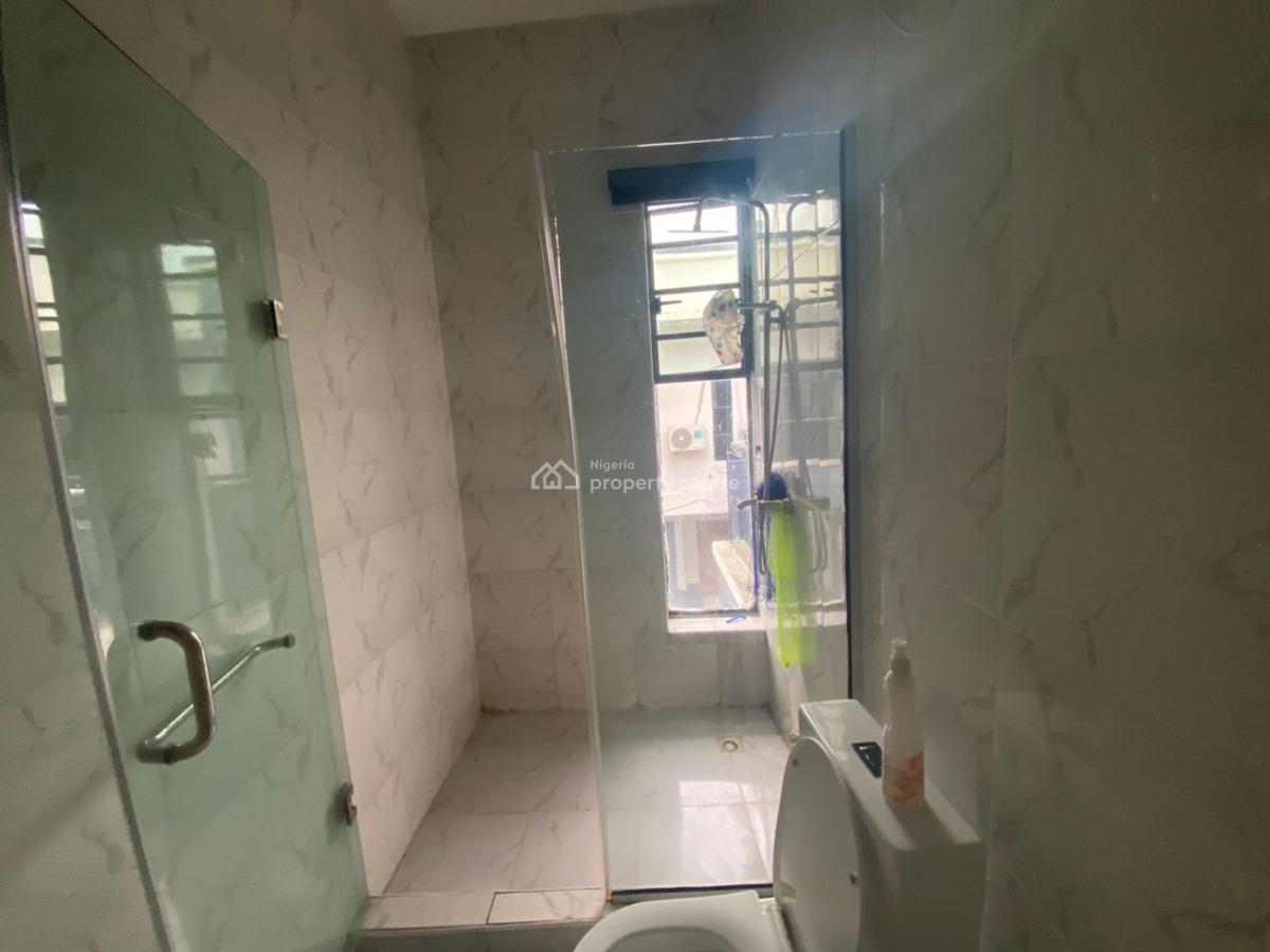 4 Bedroom Terraced Duplex, Ikota, Lekki, Lagos, Terraced Duplex for Rent