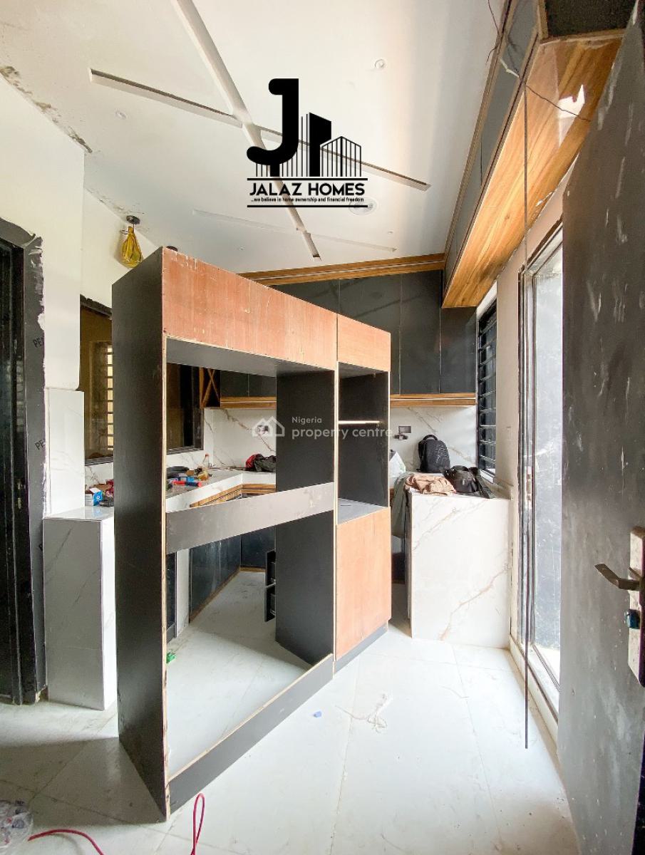 4 Bedroom Detached Duplex, Lekki, Lagos, House for Sale