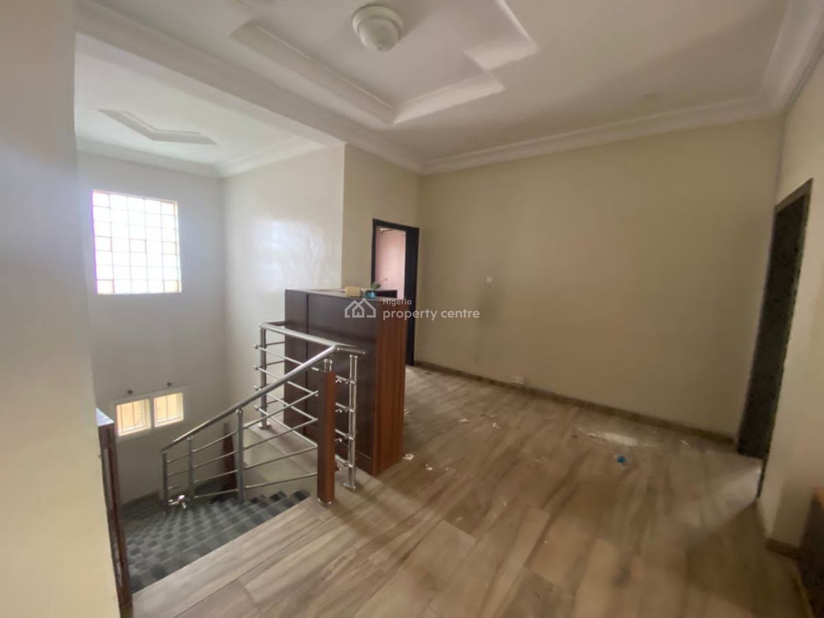 5 Bedroom Detached Duplex, Ikota, Lekki, Lagos, Detached Duplex for Rent