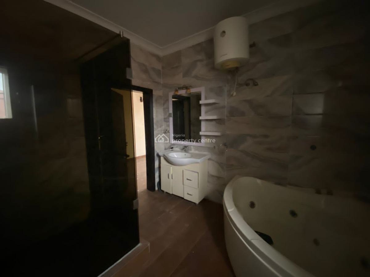 5 Bedroom Detached Duplex, Ikota, Lekki, Lagos, Detached Duplex for Rent