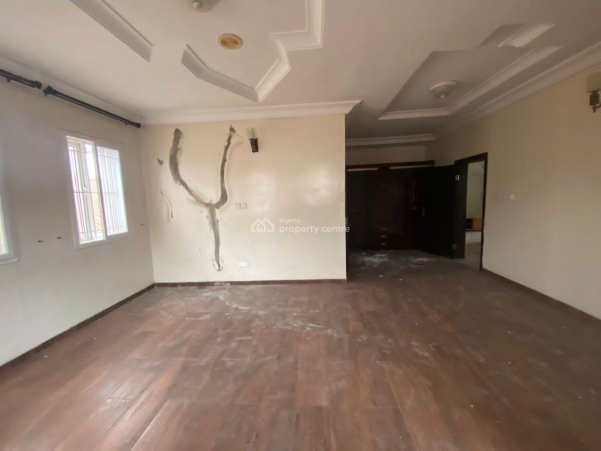 5 Bedroom Detached Duplex, Ikota, Lekki, Lagos, Detached Duplex for Rent