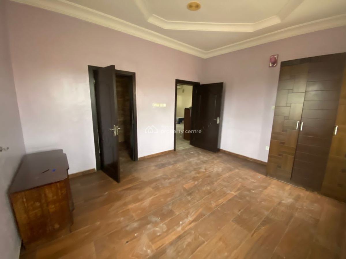 5 Bedroom Detached Duplex, Ikota, Lekki, Lagos, Detached Duplex for Rent
