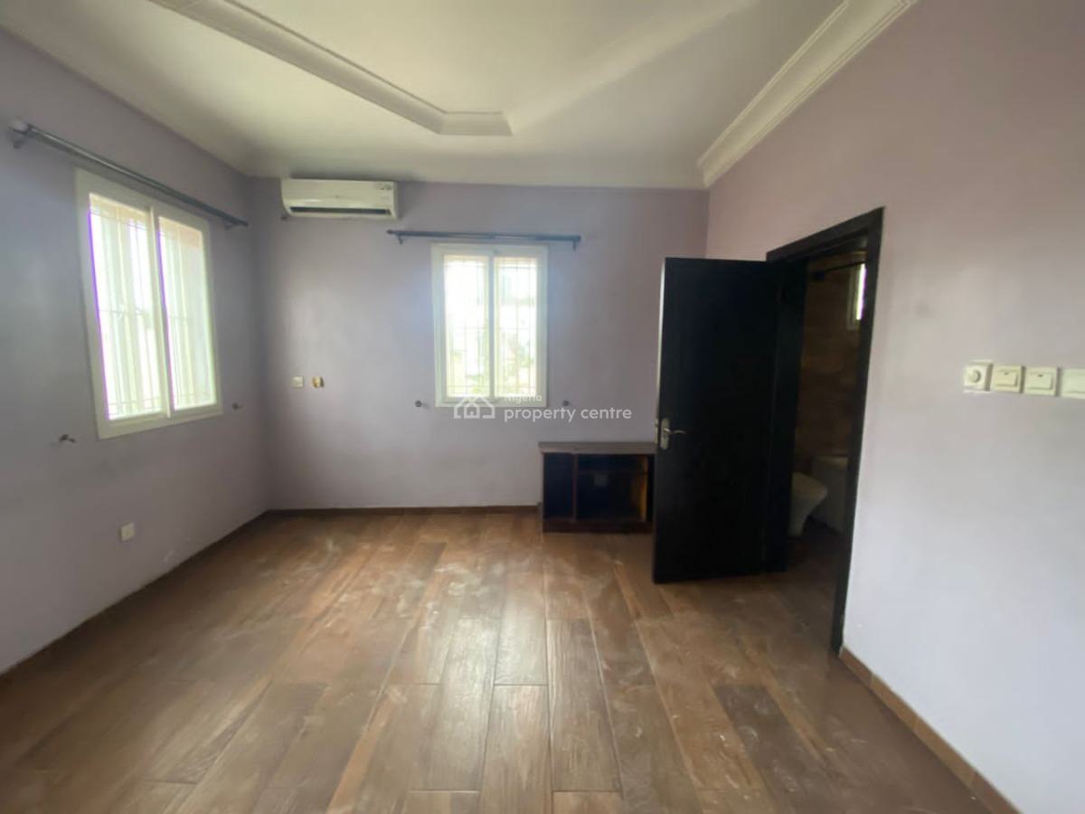 5 Bedroom Detached Duplex, Ikota, Lekki, Lagos, Detached Duplex for Rent