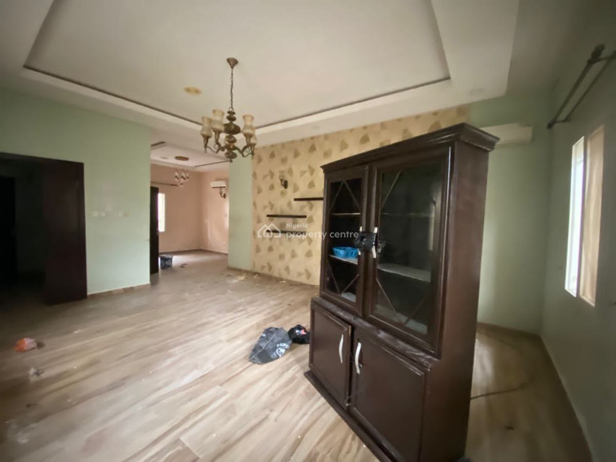 5 Bedroom Detached Duplex, Ikota, Lekki, Lagos, Detached Duplex for Rent