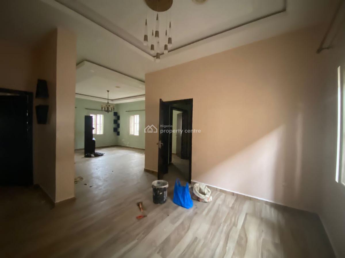 5 Bedroom Detached Duplex, Ikota, Lekki, Lagos, Detached Duplex for Rent