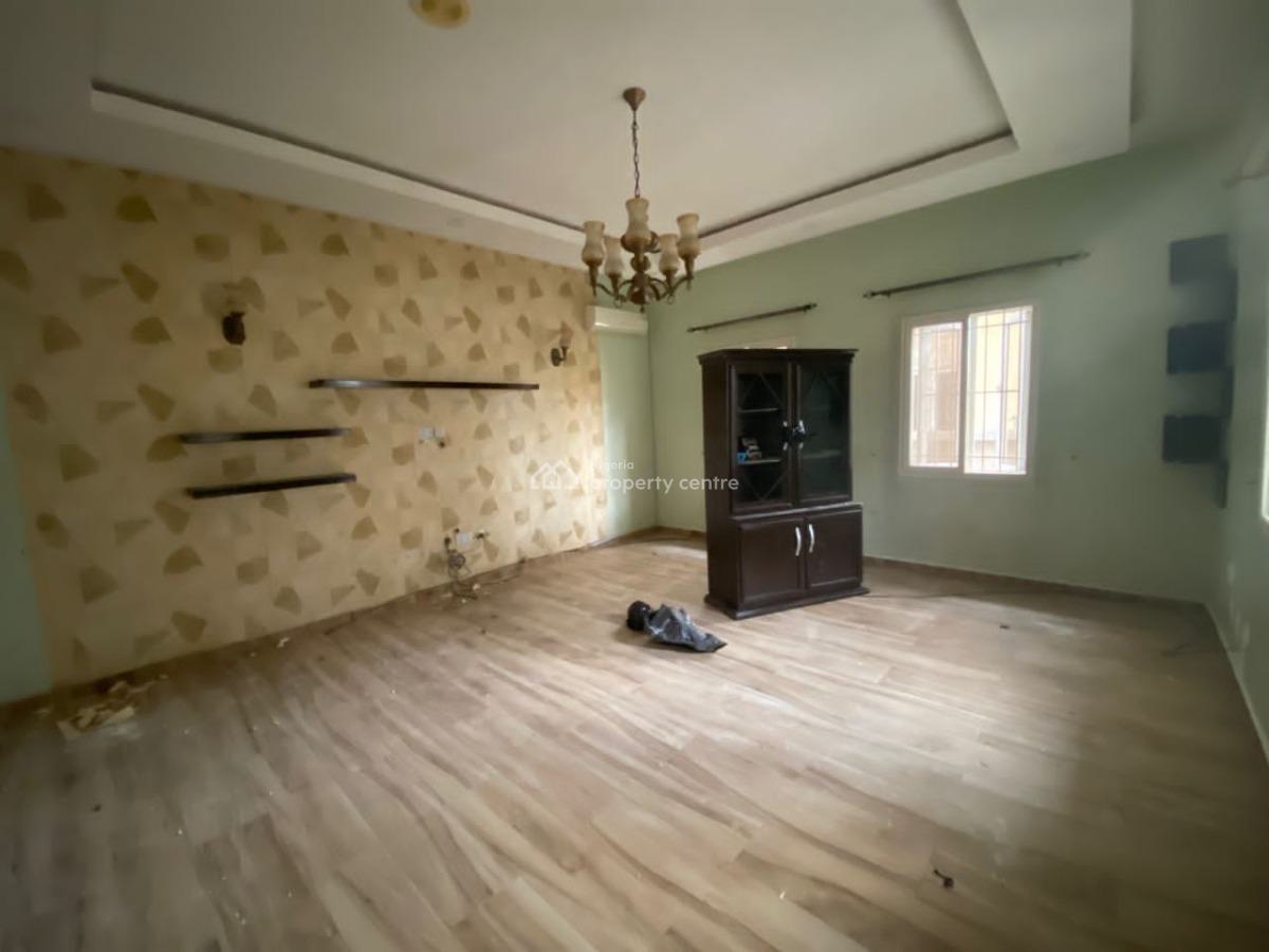 5 Bedroom Detached Duplex, Ikota, Lekki, Lagos, Detached Duplex for Rent