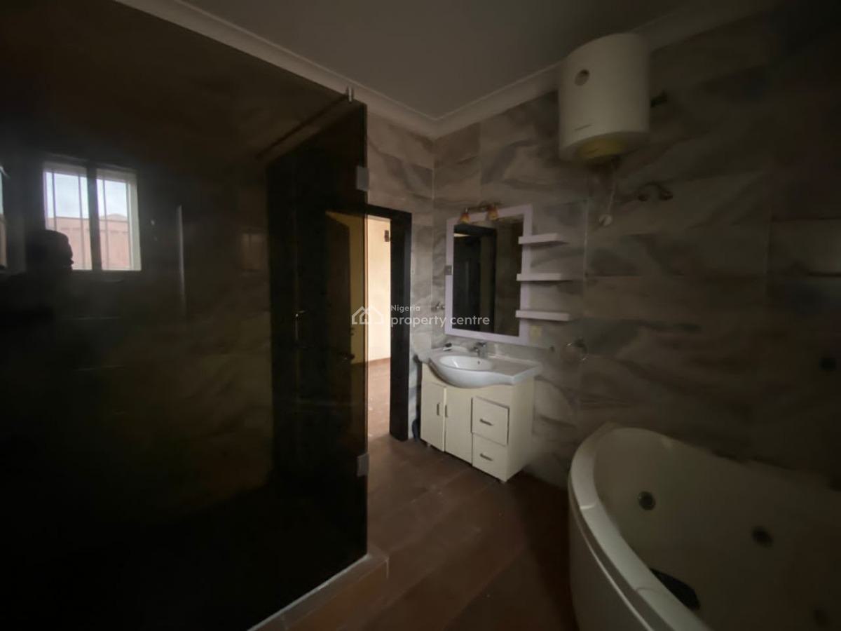 5 Bedroom Detached Duplex, Ikota, Lekki, Lagos, Detached Duplex for Rent