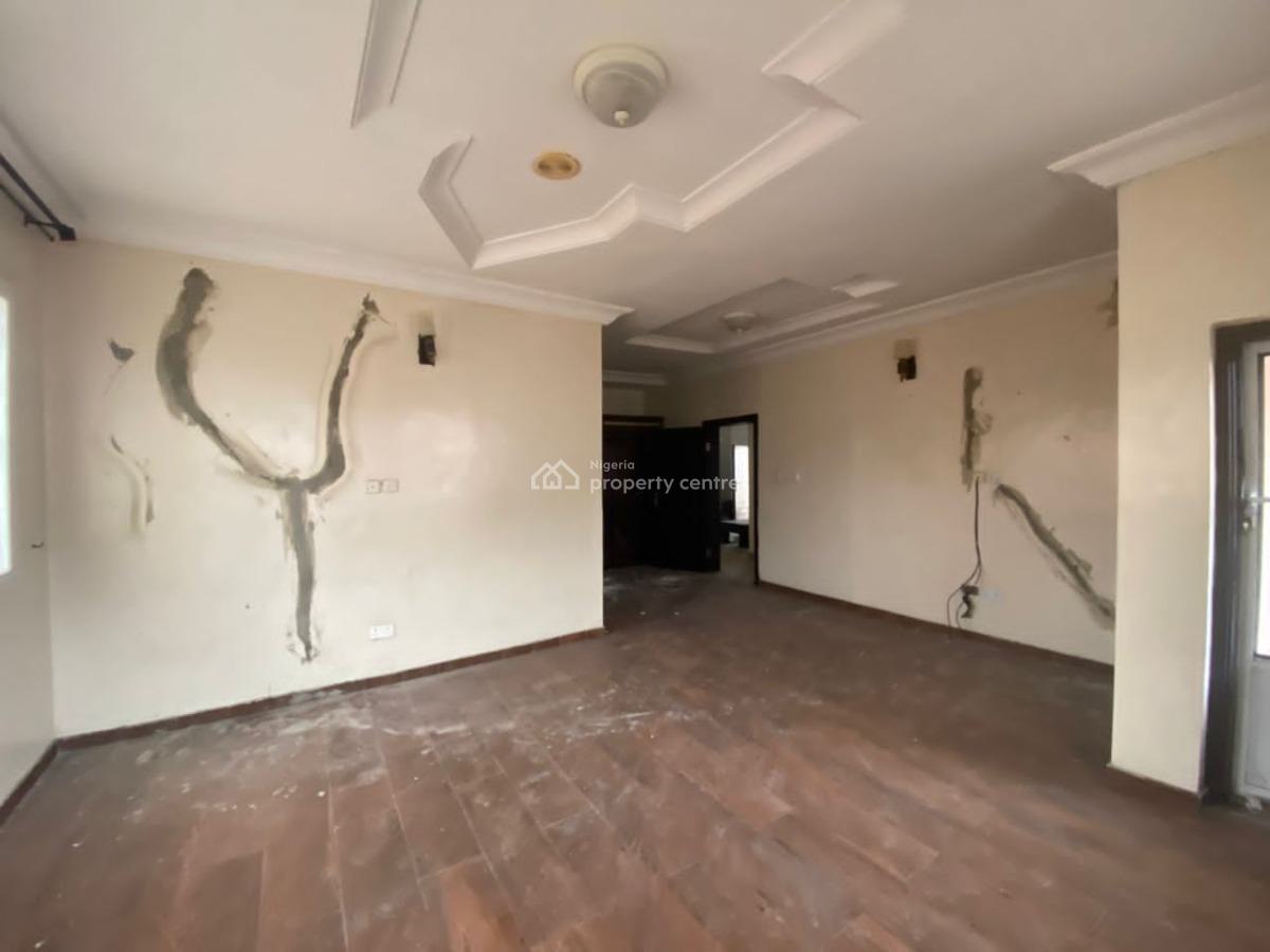 5 Bedroom Detached Duplex, Ikota, Lekki, Lagos, Detached Duplex for Rent