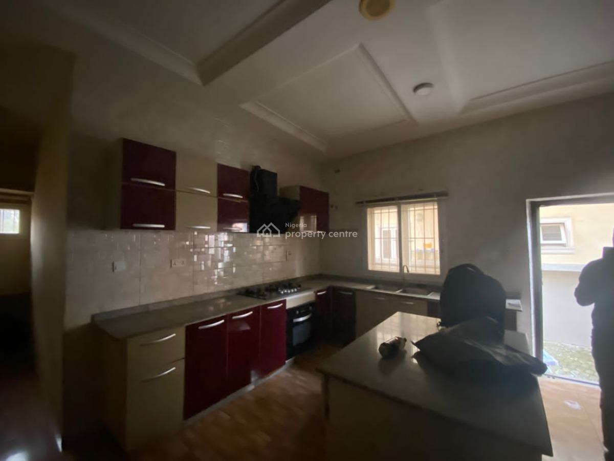 5 Bedroom Detached Duplex, Ikota, Lekki, Lagos, Detached Duplex for Rent
