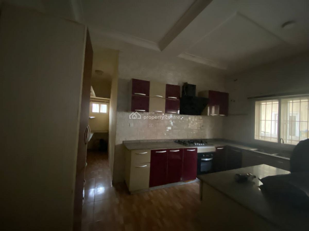 5 Bedroom Detached Duplex, Ikota, Lekki, Lagos, Detached Duplex for Rent