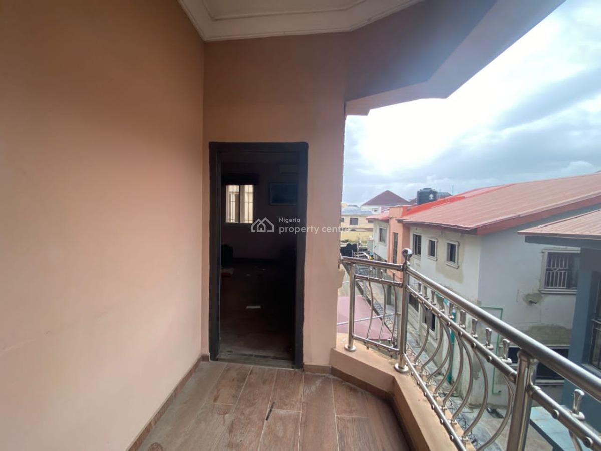 5 Bedroom Detached Duplex, Ikota, Lekki, Lagos, Detached Duplex for Rent